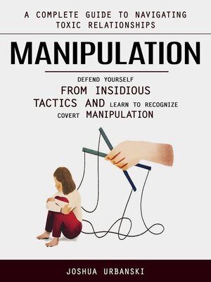 cover image of Manipulation